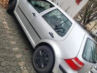Gebraucht VW Golf IV Edition 75 PS (55 kW) 2002 Silber Kleinwagen