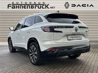 Gebraucht Renault Austral Techno 158 PS (116 kW) 2024 Weiß SUV