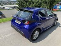 Gebraucht Mazda 2 Center-Line 116 PS (85 kW) 2025 Blau Limousine