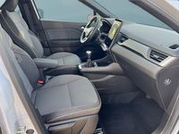 Gebraucht Renault Captur 140 PS (102 kW) 2025 Grau SUV