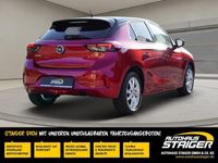 gebraucht Opel Corsa 1.2 Elegance+Unverzüglich Verfügbar+