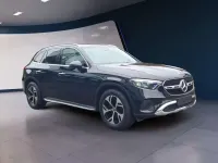 Neu Mercedes GLC220 Premium 197 PS (144 kW) 2026 Obsidianschwarz  metalliclack SUV