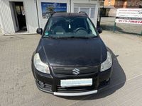 Gebraucht Suzuki SX4 Comfort 120 PS (88 kW) 2009 Other Limousine