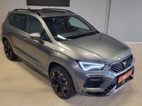 Gebraucht Cupra Ateca VZ 300 PS (220 kW) 2025 Grau SUV