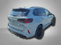 Gebraucht BMW X5 M Competition Edition 625 PS (459 kW) 2026 M brooklyn grau metallic SUV