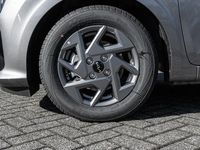 Neu Kia Picanto Vision 68 PS (50 kW) 2026 (m7g) astro grey m Kleinwagen