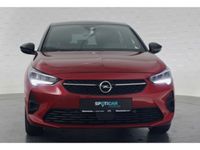 gebraucht Opel Corsa F GS LINE AT+LED+NAVI+SITZHEIZUNG+RÜCKFAHRKAMERA+KEYLESS