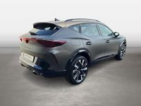 Gebraucht Cupra Formentor VZ 272 PS (200 kW) 2025 Braun SUV