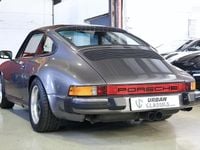 Gebraucht Porsche 911 165 PS (121 kW) 1975 Grau Coupé