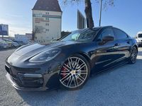 Gebraucht Porsche Panamera GTS 460 PS (338 kW) 2018 Schwarz Limousine