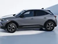 Neu Opel Mokka Edition 136 PS (100 kW) 2026 Grafik grau SUV