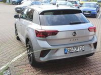 Gebraucht VW T-Roc Style 150 PS (110 kW) 2025 Silber SUV