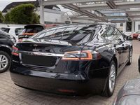 Gebraucht Tesla Model S 235 kW (320 PS) 2017 Schwarz Kleinwagen
