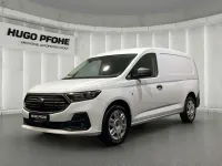 Gebraucht Ford Transit Trend 150 PS (110 kW) 2026 Weiß Van