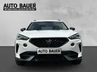 Gebraucht Cupra Formentor 150 PS (110 kW) 2023 Weiß SUV