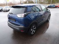 gebraucht Opel Crossland X Crossland Edition, Klima, SHZ, PDC, BT, LED