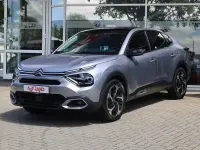 Gebraucht Citroën C4 X PureTech 131 PS (96 kW) 2024 Platingraumet. SUV