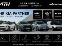 Neu Kia Niro 129 PS (94 kW) 2026 Grau SUV