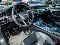 Gebraucht Audi A6 Allroad Ambiente 245 PS (180 kW) 2022 Schwarz Kombi