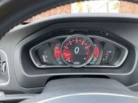 gebraucht Volvo V40 T5 R-Design 2.5L 5Zylinder Motor