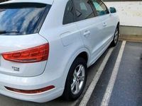 gebraucht Audi Q3 1.4 TFSI cylinder on demand S tronic