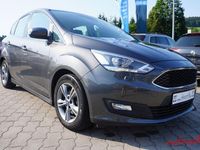 Gebraucht Ford C-MAX Cool & Connect 125 PS (91 kW) 2019 Grau Van / Kleinbus