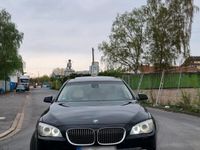 gebraucht BMW 730 d f01 tauchen moglich