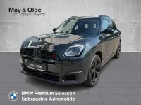 Gebraucht Mini Cooper S Countryman Classic 218 PS (160 kW) 2025 Legend grey SUV