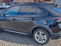Neu VW Taigo Life 116 PS (85 kW) 2025 Schwarz SUV