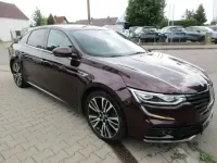 Brugt Renault Talisman Initiale Paris 189 HK (139 kW) 2021 Rød Sedan