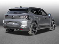 Neu Renault Scenic E-Tech Esprit Alpine 160 kW (218 PS) 2026 Dolomitgrau + dach black pear SUV