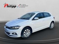 Gebraucht VW Polo Comfortline 95 PS (69 kW) 2021 Othercolor Kleinwagen