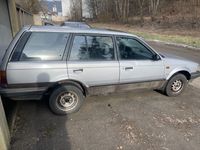 gebraucht Mazda 323 Kombi Baujahr 1986