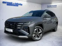 Gebraucht Hyundai Tucson Trend 252 PS (185 kW) 2025 Ecotronic grey mineraleffekt SUV