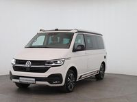 Gebraucht VW California Edition 150 PS (110 kW) 2023 Weiß Van