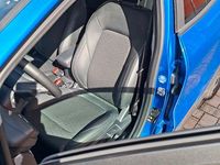 Gebraucht Ford Puma Titanium X 155 PS (114 kW) 2023 Blau SUV