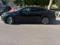 Second-hand Renault Talisman 150 CP (110 kW) 2017 Negru Berlinǎ