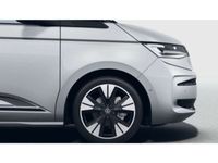 gebraucht VW Transporter lang 2.0 Life Edition Motor TDI SCR StandHZG AHK-k