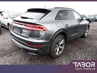 Gebraucht Audi Q8 Ambiente 340 PS (250 kW) 2022 Grau SUV