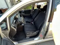 Gebraucht Suzuki Liana Comfort 107 PS (78 kW) 2005 Silber Limousine