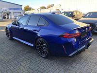 Gebraucht BMW M5 Performance 727 PS (534 kW) 2025 Blau Limousine