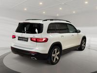 Gebraucht Mercedes GLB200 Progressive 150 PS (110 kW) 2023 Weiß SUV