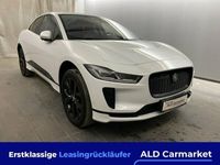 gebraucht Jaguar I-Pace EV400 AWD SE Geschlossen 5-türig Direktantrieb 1-Gang