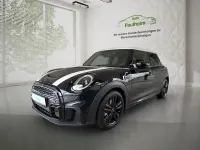 Używany Mini John Cooper Works 178 KM (130 kW) 2024 Czarny Hatchback