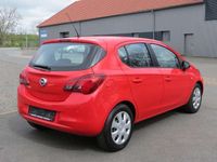 gebraucht Opel Corsa E 1.2 Edition Klima PDC