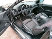 gebraucht BMW 328 E46 i Coupe M Paket