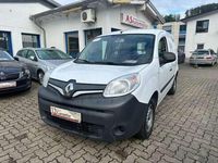 Gebraucht Renault Kangoo 90 PS (66 kW) 2019 Mineral weiss Van / Kleinbus