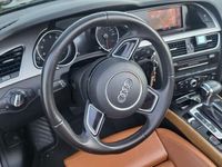 gebraucht Audi Cabriolet 3.0 TFSI Quattro S-Line