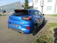 Gebraucht Ford Puma Performance Edition 200 PS (147 kW) 2020 Dynamicblau metallic SUV