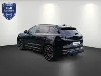 Gebraucht Renault Austral Esprit Alpine 158 PS (116 kW) 2025 Schwarz SUV